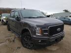 2019 FORD  F-150