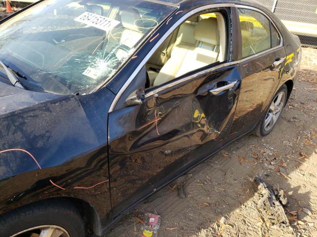 2013 ACURA TSX JH4CU2F44DC012209