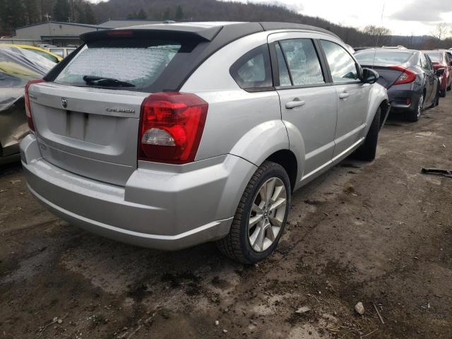 2011 DODGE CALIBER HE 1B3CB5HA5BD173124