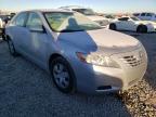 2009 TOYOTA  CAMRY