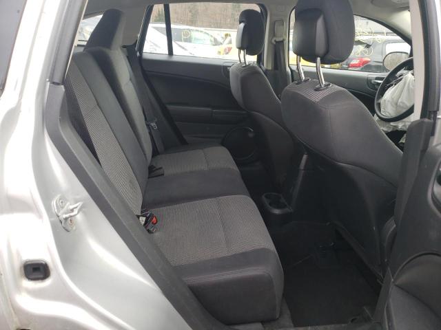 2011 DODGE CALIBER HE 1B3CB5HA5BD173124