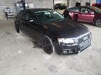 2009 AUDI  A4