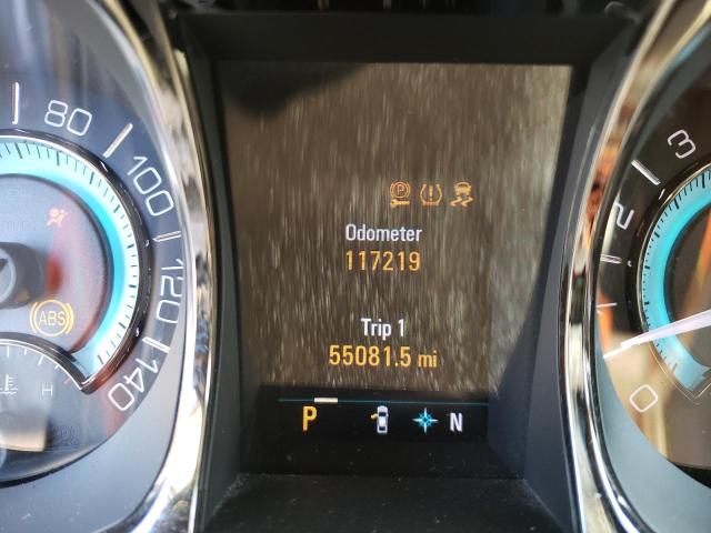 2011 BUICK LACROSSE C 1G4GE5ED8BF279945