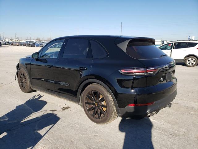 WP1AB2AY2LDA28425 2020 PORSCHE CAYENNE Sphoto 3