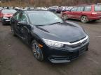 2016 HONDA  CIVIC