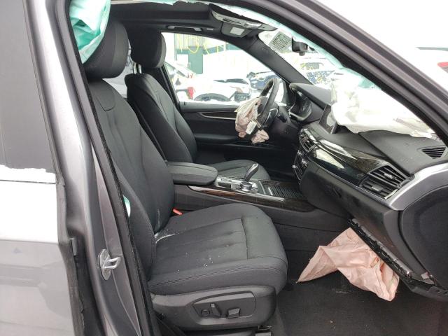 2018 BMW X5 XDR40E 5UXKT0C50J0W02419