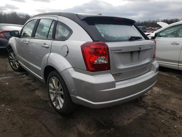 2011 DODGE CALIBER HE 1B3CB5HA5BD173124
