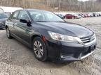 2015 HONDA  ACCORD