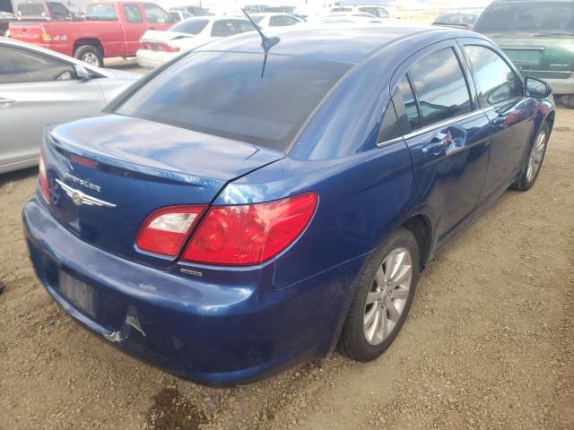 2010 CHRYSLER SEBRING LI 1C3CC5FB4AN179355