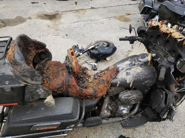 2007 HARLEY-DAVIDSON FLHTCUI 1HD1FC4147Y713811