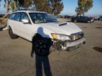 2008 SUBARU  OUTBACK