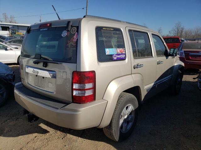 2010 JEEP LIBERTY SP 1J4PN2GK2AW148985