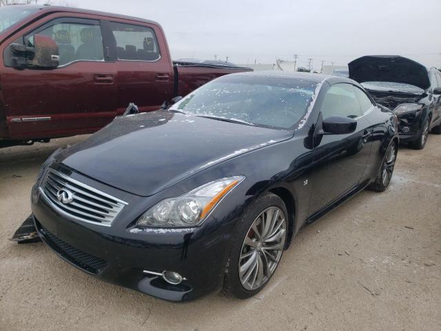 2014 INFINITI Q60 BASE JN1CV6FE6EM902059
