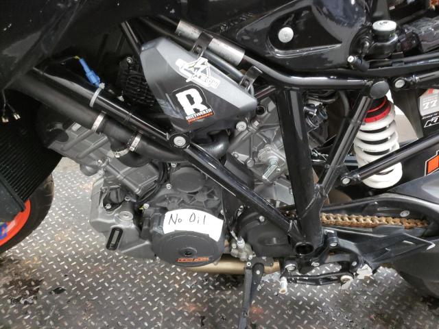 2019 KTM 1290 SUPER VBKV39401KM905014