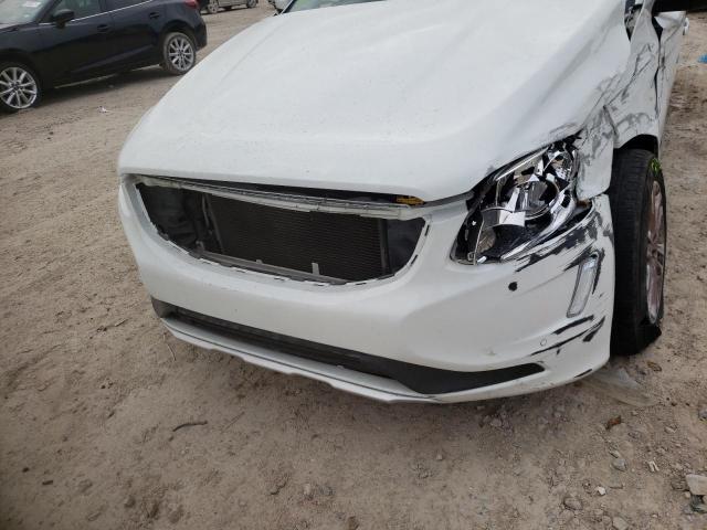 2014 VOLVO XC60 3.2 YV4952DL0E2548940