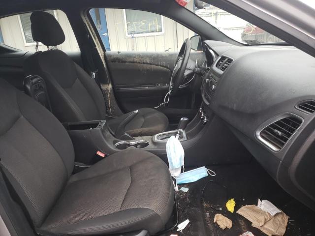 2013 DODGE AVENGER SE 1C3CDZAB9DN649184