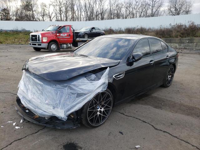2013 BMW M5 WBSFV9C59DC773828