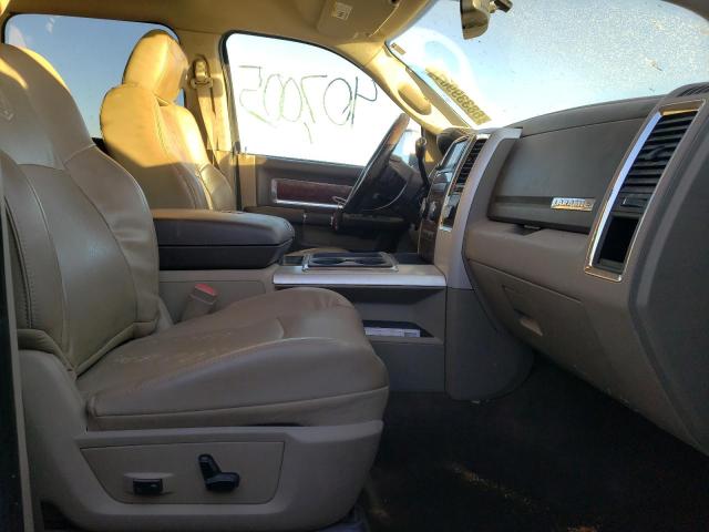 2011 DODGE RAM 2500 3D7UT2CL6BG604604