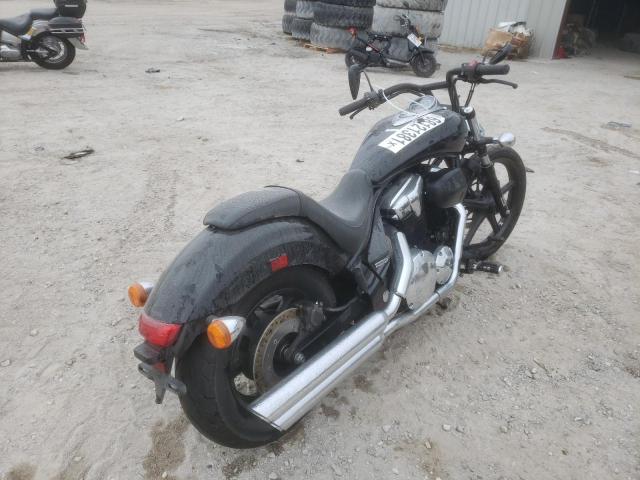 2013 HONDA VT1300 CS JH2SC6701DK300172