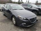 2015 MAZDA  3