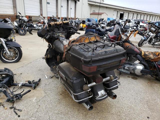 2007 HARLEY-DAVIDSON FLHTCUI 1HD1FC4147Y713811