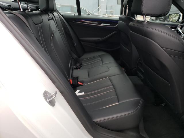 2018 BMW 530 XI WBAJA7C53JWA74075