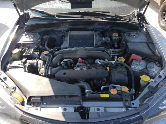 2013 SUBARU IMPREZA WR JF1GR7E69DG877292