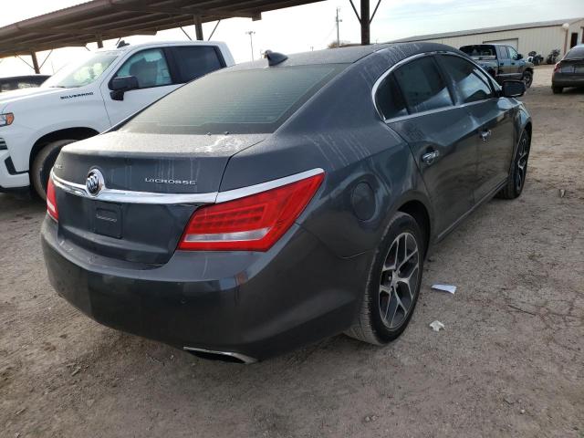 2016 BUICK LACROSSE S 1G4G45G37GF257529