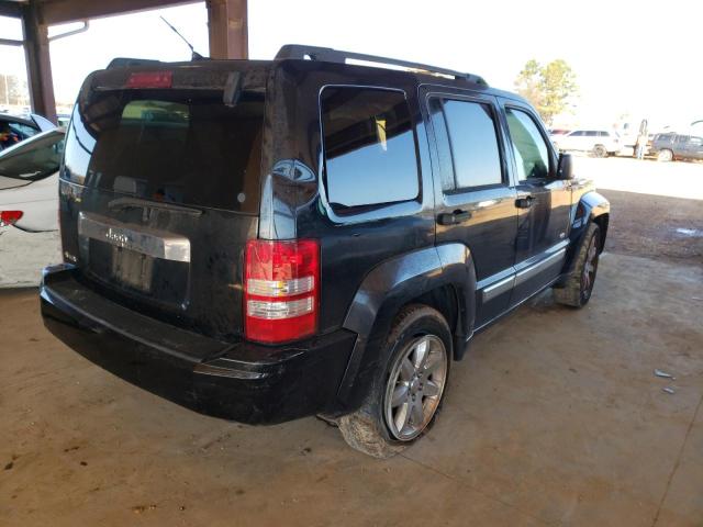 2012 JEEP LIBERTY SP 1C4PJMAK5CW176336