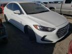 2018 HYUNDAI  ELANTRA