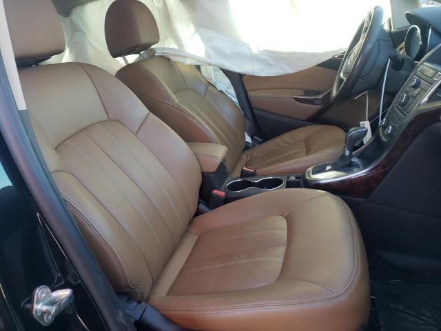 2014 BUICK VERANO PRE 1G4PT5SV3E4151891