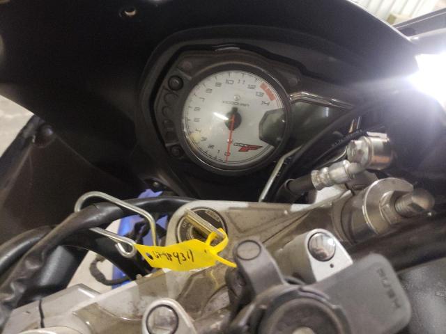 2008 SUZUKI GSX650 F JS1GP74A882102761