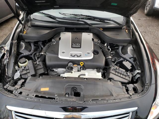 2015 INFINITI Q40 JN1CV6AR3FM522222