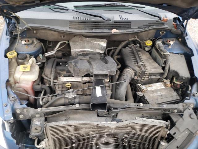2010 DODGE CALIBER SX 1B3CB4HA2AD534513