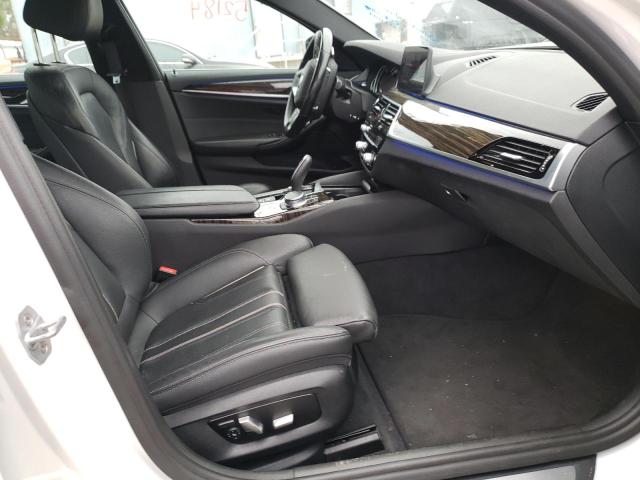 2018 BMW 530 XI WBAJA7C53JWA74075