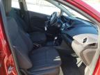 FORD FIESTA SE photo