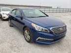 2015 HYUNDAI  SONATA