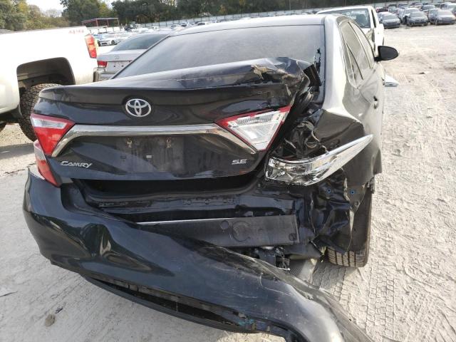 2016 TOYOTA CAMRY LE/X 4T1BF1FK0GU506562