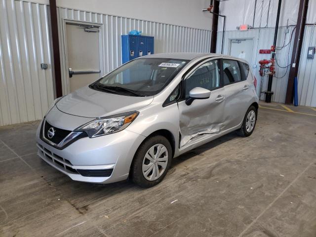 2018 NISSAN VERSA NO S 3N1CE2CP4JL362522