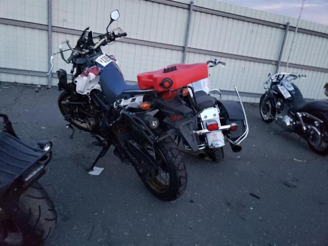 2017 HONDA CRF1000 JH2SD04G1HK000147