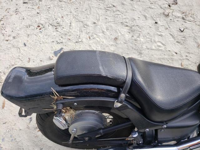 2009 YAMAHA XVS650 A JYAVM01E29A133088