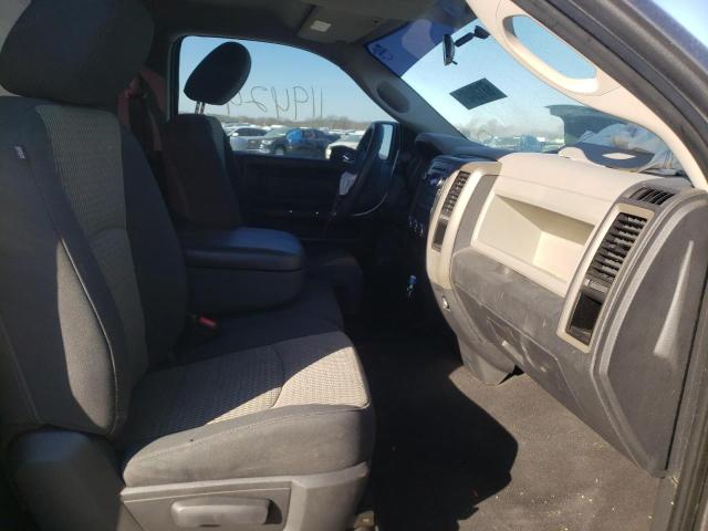 2012 DODGE RAM 1500 S 3C6JD6ATXCG179398
