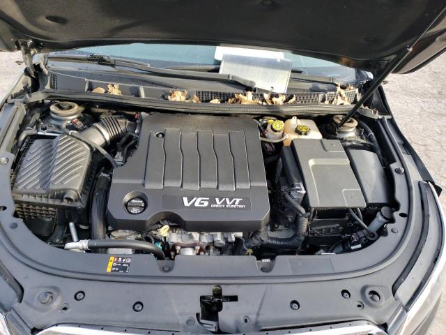 2016 BUICK LACROSSE S 1G4G45G37GF257529