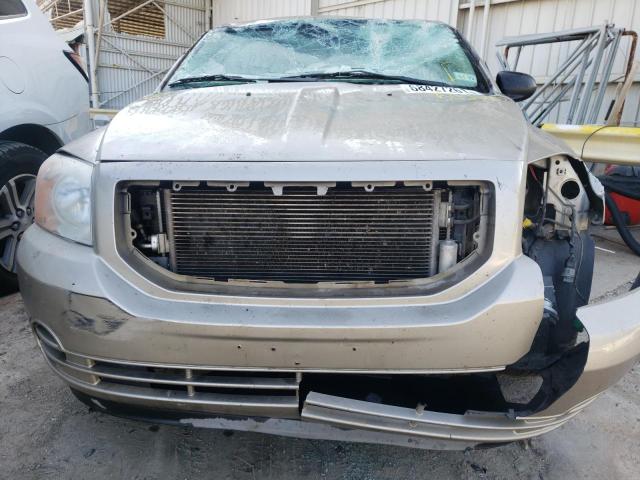 2010 DODGE CALIBER SX 1B3CB4HA0AD602789
