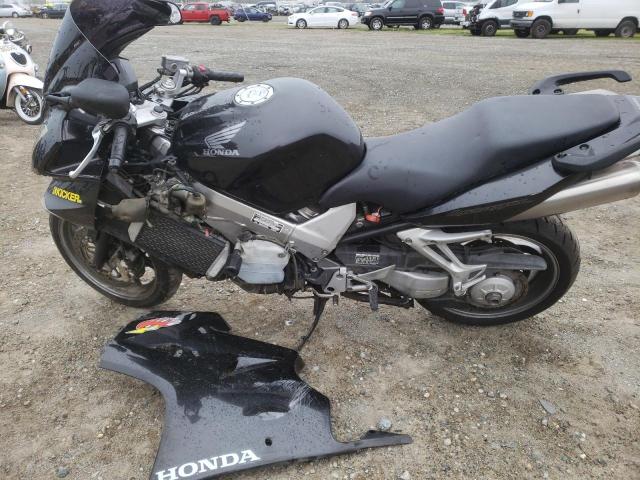 2006 HONDA VFR800 A JH2RC46476M800335