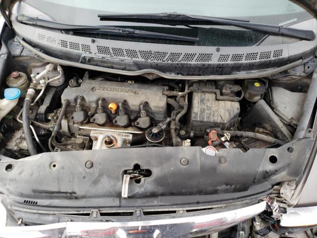 2010 HONDA CIVIC LX-S 19XFA1F68AE014634