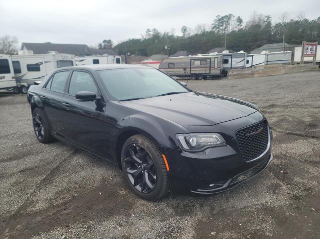 2021 CHRYSLER 300, VIN: 2C3CCABG4MH629769
