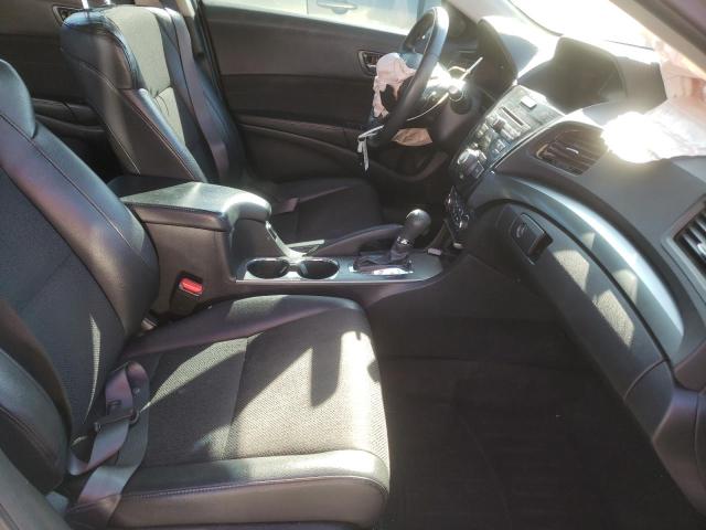 2013 ACURA ILX 20 19VDE1F33DE021697