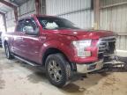 2015 FORD  F-150