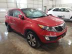 2011 KIA  SPORTAGE